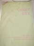 三年二班 LUCKYDAY斜角不硌手簡約線圈本50張筆記本子學(xué)生高顏值記事本日記本大學(xué)生考研記錄本錯題本 芭樂 曬單實拍圖
