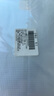 首立搬家打包袋白色加厚透明塑料袋子特大號(hào)裝被子棉被收納手提背心袋 加厚款82*125cm（10個(gè)雙耳） 曬單實(shí)拍圖