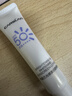 卡姿蘭（Carslan）防曬霜防曬乳美白淡斑SPF50+隔離紫外線(xiàn)敏感肌可用中樣10g 光感美白防曬乳10g 曬單實(shí)拍圖