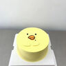 戚風(fēng)蛋糕胚半成品即食現(xiàn)烤4/6/8/10/12英寸親子diy生日奶油蛋糕胚 新店活動(dòng)下單送餐盤(pán)帽子蠟燭 6英寸原味蛋糕胚子現(xiàn)烤現(xiàn)發(fā) 曬單實(shí)拍圖
