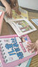 兒童語言表達(dá)訓(xùn)練方案全8冊 幼兒語言啟蒙繪本3一6歲看圖說話幼小銜接編故事說故事寶寶學(xué)說話的書幼兒園早教書籍三歲到四4-5練習(xí) 兒童語言表達(dá)訓(xùn)練方案 曬單實拍圖