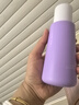 DR.SEVEN 蒂爾施煥顏修護(hù)系列套裝補(bǔ)水保濕舒緩修護(hù)維穩(wěn)舒緩肌膚 修護(hù)（精華+乳） 曬單實(shí)拍圖