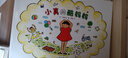 小真的長(zhǎng)頭發(fā)系列（提升孩子想象力、觀察力、審美力精裝全3冊(cè)）（愛心樹童書） 曬單實(shí)拍圖