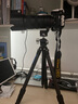 徠圖（Leofoto）LY-254C/284C 氫氣系列專(zhuān)業(yè)款便攜碳纖維單反相機三腳架雙全景云臺帶中軸緊湊支架 LY-254C+LH-30R（腳架+云臺） 曬單實(shí)拍圖