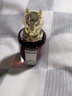 Penhaligon's潘海利根潘海利根獸首狐貍香水Q版小樣10ml禮盒套裝情人節(jié)禮物 狐貍頭10ml 曬單實(shí)拍圖