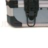 飛鹿 鋁合金工具箱 五金工具箱 帶鎖工具箱 機(jī)密 手提手提箱 RTG-302 曬單實(shí)拍圖