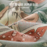 aqpa[蘑菇季節(jié)]嬰兒帽子莫代爾寶寶胎帽波奈特帽 蘑菇季節(jié) 0-6月  曬單實(shí)拍圖