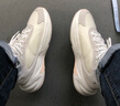阿迪達斯（adidas）官方艦店女鞋 新款STRUTTER復(fù)古老爹鞋運動鞋輕便透氣休閑鞋子女 1727-OZELLE-主推款 37 曬單實拍圖
