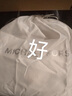 MICHAEL KORS禮物送女友輕奢MK女包SOHO羊皮方格絎縫鏈條單肩斜挎包小號牛皮棕 曬單實(shí)拍圖