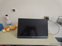 華碩（ASUS） 17.3英寸ROG電競便攜顯示器240Hz IPS 內(nèi)置電池 內(nèi)置音箱一線直連 XG17AHP（Type-C+HDMI）接口 曬單實拍圖