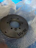 MEIWHA梅華工業(yè)社三爪液壓卡盤(pán)中空中實(shí)5681012寸全鋼體高精密自定心 機械卡盤(pán)【K11-130】 曬單實(shí)拍圖