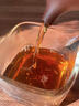 賓 十七年老生茶云南茶科所普洱生茶云茶科技2007年勐海早春七子餅 曬單實(shí)拍圖
