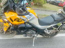 WOLF酯類15W50凱越摩托車機(jī)油3升套裝 321RR 400F/X/RR 500F/X 525F/X 曬單實拍圖