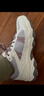 斯凱奇（Skechers）【成毅同款】云野夏季男女同款老爹鞋透氣運(yùn)動鞋登山徒步鞋180125 曬單實(shí)拍圖