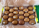 佳沛（zespri）綠奇異果優(yōu)選果27-33個(gè)原箱裝單果約101-135g水果 獼猴桃 曬單實(shí)拍圖