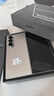 三星Samsung Galaxy Z Fold7 超輕薄折疊屏手機(jī) 2億像素 AI手機(jī) 披荊斬棘哥哥同款 12GB+512GB 星夜銀 曬單實(shí)拍圖