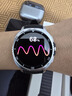 三星 Samsung【國家補(bǔ)貼】Watch8 Classic 藍(lán)牙通話智能手表/運(yùn)動(dòng)手表/電話手表/旋轉(zhuǎn)表圈 46mm 月隕黑 曬單實(shí)拍圖