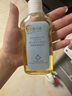 澳蘭黛（AOCILENDA）嬰兒撫觸油新生兒寶寶推拿按摩橄欖油護(hù)膚潤兒童面霜護(hù)臀膏去頭垢 山茶撫觸油100ML【1瓶裝】 曬單實(shí)拍圖