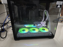 七彩虹（COLORFUL） RTX 5090D Advanced銀鯊 火神 水神 OC 32GB GDDR7 DLSS 4 電競光追游戲設(shè)計電腦顯卡 RTX 5090D 水神 OC 曬單實拍圖