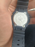 卡西歐（CASIO）手表太陽能電波自動對時運(yùn)動表 G-SHOCK經(jīng)典小方塊腕表GW-M5610 GW-M5610U-1BJF 曬單實(shí)拍圖