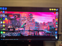 華碩ROG 超神32 PG32UCDMR 31.5英寸4K顯示器OLED 240Hz顯示器電競G-sync兼容0.03ms響應HDR400 DP2.1 曬單實(shí)拍圖