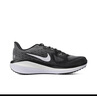 耐克（NIKE）男子跑步鞋NIKE VOMERO 17運(yùn)動鞋F(xiàn)B1309-004黑灰色43 曬單實(shí)拍圖