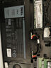 戴爾游匣7467 Inspiron靈越14-7466筆記本電池PWKWM 游匣15 5576 5577 筆記本內置電池 曬單實(shí)拍圖
