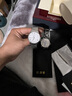 【二手99新】浪琴LONGINES律雅/瑰麗系列全自動(dòng)男士手表機械表石英商務(wù)瑞士手表 二手奢侈品腕表 35mm羅馬石英鋼帶L4.759.4.11.6 曬單實(shí)拍圖