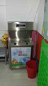幼兒園全溫開水直飲水機(jī)學(xué)校校園專用雙龍頭觸摸屏帶凈化水過濾器 雙溫觸控款 |五級超濾 曬單實拍圖