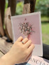 星眸珠寶18K鉆石女戒指大氣夢(mèng)中情戒顯大鉆戒子四爪NGTC證書(shū)結婚禮物七夕 18K金四爪璀璨-10分H色SI鉆石 曬單實(shí)拍圖