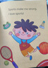 幼兒英語分級閱讀繪本入門篇全套共10冊正版圖書 有聲伴讀小學一二年級英語分級閱讀繪本兒童英文讀物 3-6-8歲老師推薦適合1-2的英語課外書上下冊幼兒啟蒙教材英文入門練習小中大班兒童培生少兒英語閱讀 曬單實拍圖