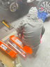 霍尼韋爾（Honeywell）陶瓷配方前剎車片適用勁客/新陽(yáng)光/風(fēng)度A33/瑪馳/納瓦拉/途達(dá) 曬單實(shí)拍圖