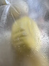 舒匯 爆汁流沙包65g*6只裝早餐咸蛋黃包子港式早茶速凍點心饅頭方便菜 曬單實拍圖