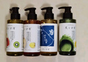 發(fā)之食譜無(wú)花果/蘋(píng)果姜/茶柚/桂花洗發(fā)水蓬松控油洗發(fā)套裝1120ml 曬單實(shí)拍圖