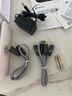 悅爾法 ifi ZEN CAN 3 小體積純耳放 桌面hifi疊疊樂 優(yōu)秀音質(zhì) ZEN CAN3+DAC3 曬單實拍圖