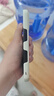 meskins來圖定制diy手機殼適用蘋果iPhone16 promax華為三星S2425照片16mate70個性創(chuàng)意禮紀念情侶男女殼 圖發(fā)給客服-出效果圖 蘋果16 曬單實拍圖