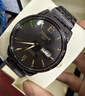 瑞士認證天梭男表全自動(dòng)機械表防水夜光超薄時(shí)尚2025新款專(zhuān)用手表 全黑黑面 曬單實(shí)拍圖