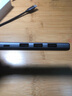 綠聯(lián) Type-C擴展塢USB-C轉(zhuǎn)換器雷電4拓展塢雷電3分線器HDMI網(wǎng)線轉(zhuǎn)接頭HUB通用MacBook筆記本iPad平板 5合1【USB2.0*3+USB3.0】45038 曬單實拍圖