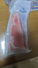 皇金蜜新鮮冷凍金槍魚(yú)肉海鮮日式料理生魚(yú)片煎炒 金槍魚(yú)塊500g 曬單實(shí)拍圖