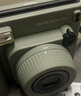 富士（FUJIFILM）instax一次成像拍立得相機(jī) mini99 經(jīng)典黑 官配 曬單實(shí)拍圖