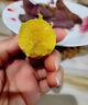 天目小香薯農(nóng)家新鮮小紅薯板栗番薯9斤迷你地瓜手指薯蔬菜臨安山M 3斤 大果 曬單實(shí)拍圖