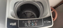 威力（WEILI）洗衣機8kg公斤波輪全自動(dòng)洗衣機家用大容量迷你小型兒童出租屋公寓宿舍洗脫一體 桶自潔快洗 XQB80-8019X【8公斤可洗四件套】 曬單實(shí)拍圖