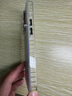 藍妮子 適用蘋果16pro/max手機殼iphone15promax女生蘋果13/14pro手機殼12可愛卡通15plus新款13pro硬殼 藍色鏤空愛心丨自帶鏡頭膜 蘋果15Pro 曬單實拍圖