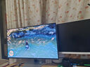 三星（SAMSUNG）玄龍騎士G8 32英寸 G80SD OLED 4K 240Hz 高刷游戲 G81SF 屏幕 臺式筆記本外接 電競 電腦 顯示器 有Ai系統(tǒng)/內(nèi)置音箱 LS32DG802SCXXF 曬單實(shí)拍圖