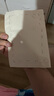 PLUS普樂士訂書機 學(xué)生用10#小號釘書器便攜 辦公迷你啪嗒裝訂器 ST-010XH可調(diào)節(jié)深淺 粉色訂書機+3盒訂書釘 曬單實拍圖