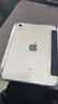 酷盟ipad air7保護(hù)套ipad11保護(hù)殼pro2025款mini7/air6平板保護(hù)套11/13英寸橫豎支撐透明亞克力防彎摔 黑色撞色【配鋼化膜】自帶筆槽丨輕薄超透丨抗彎防摔 iPad air7 曬單實拍圖