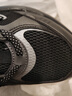 adidas「波波鞋」OZWAVE SURGE 2.0緩震回彈老爹鞋阿迪達(dá)斯輕運(yùn)動(dòng) 黑色/金屬銀/深灰 41 曬單實(shí)拍圖