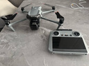 大疆（DJI）Air 3S無(wú)人機航拍旅拍1英寸高清圖傳專(zhuān)業(yè)智能全向避障雙攝長(cháng)焦超長(cháng)續航跟拍遙控飛機廣角 Air 3S 暢飛（RC 2帶屏遙控&增強圖傳) 官方標配 進(jìn)階包1【128G高速卡+免費禮包三 曬單實(shí)拍圖
