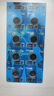 松然Vinnic L936F銀戰(zhàn)士AG9/LR936/194紐扣電池SR936SW/394適用石英手表照明用 Vinnic L936F【10粒】 曬單實拍圖