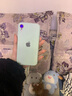 蘋果xr Apple iPhone XR  二手手機 二手蘋果手機 全面屏 游戲 全網(wǎng)通 雙卡雙待 蘋果xr   顏色隨機 95新 全網(wǎng)通 256G（更換100%電池隨機發(fā)） 曬單實拍圖